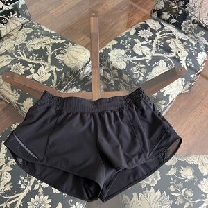 Lululemon Athletic Shorts